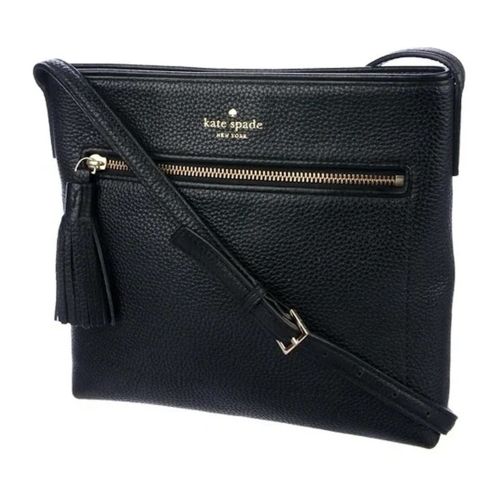 Kate Spade New York | Chester Street Dessi Leather Crossbody Bag